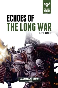 Cover: Echoes of the Long War