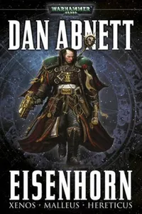 Cover: Eisenhorn (Omnibus)
