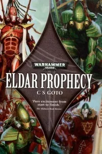 Cover: Eldar Prophecy