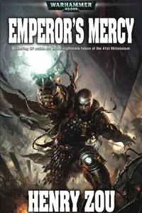 Cover: Emperor's Mercy