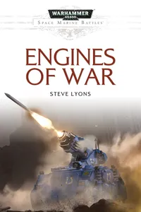 Cover: Engines of War