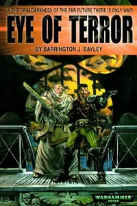 Cover: Eye of Terror