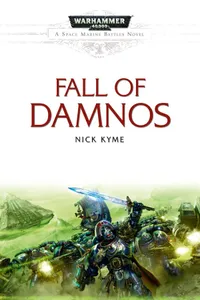 Cover: Fall of Damnos