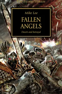 Cover: Fallen Angels