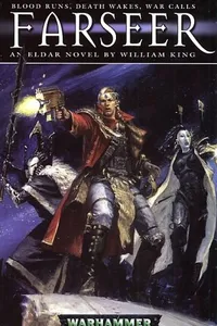 Cover: Farseer