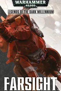 Cover: Farsight