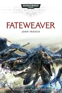 Cover: Fateweaver