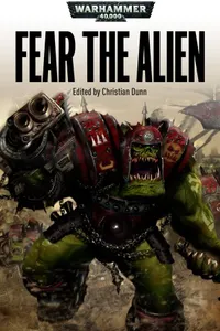 Cover: Fear the Alien
