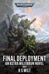 Cover: Final Deployment