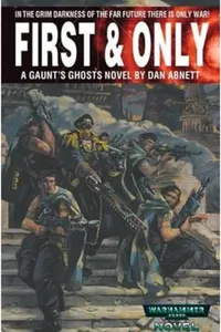 Cover: First and Only