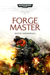 Cover: Forge Master
