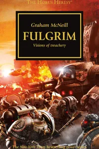 Cover: Fulgrim