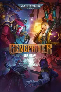 Cover: Genefather