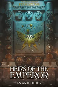 Cover: Heirs of the Emperor