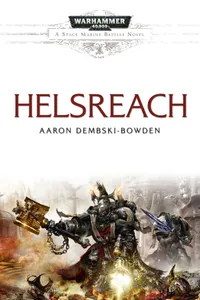 Cover: Helsreach