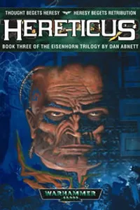 Cover: Hereticus