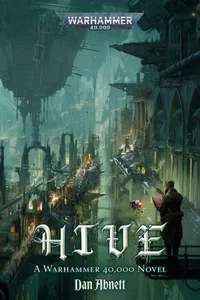 Cover: Hive