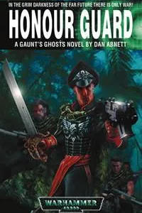 Cover: Honour Guard