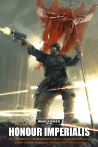 Cover: Honour Imperialis