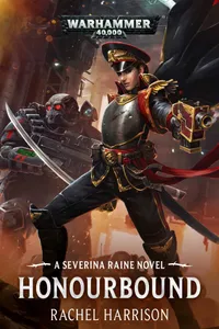 Cover: Honourbound