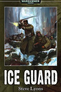 Cover: Ice Guard