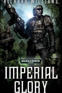 Cover: Imperial Glory