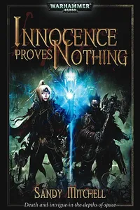 Cover: Innocence Proves Nothing