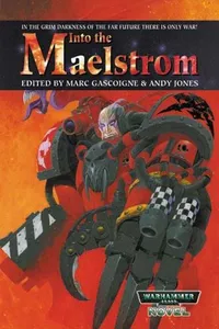 Cover: Into the Maelstrom