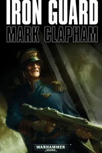 Cover: Iron Guard