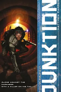 Cover: Junktion