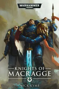 Cover: Knights of Macragge