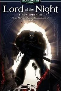 Cover: Lord of the Night