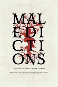 Cover: Maledictions
