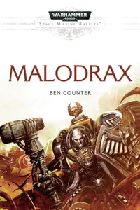 Cover: Malodrax