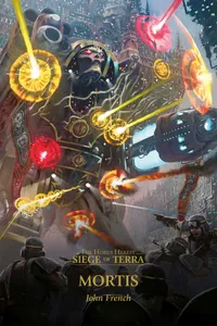 Cover: Mortis