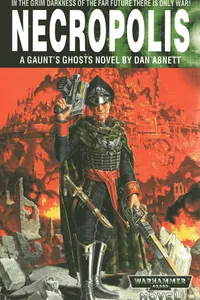 Cover: Necropolis