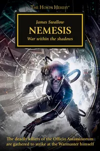 Cover: Nemesis