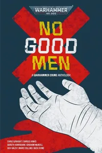 Cover: No Good Men