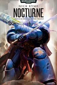 Cover: Nocturne