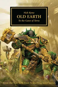 Cover: Old Earth
