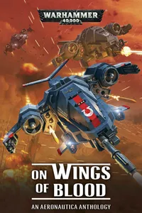 Cover: On Wings of Blood