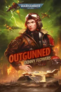 Cover: Outgunned