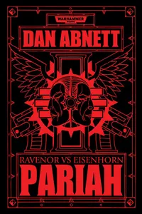 Cover: Pariah