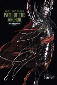 Cover: Path of the Archon