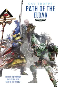 Cover: Path of the Eldar