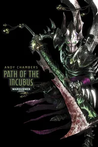 Cover: Path of the Incubus