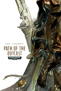 Cover: Path of the Outcast