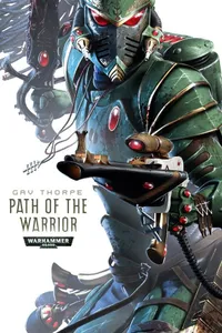 Cover: Path of the Warrior