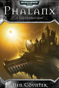 Cover: Phalanx