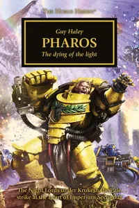 Cover: Pharos